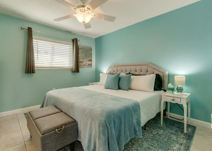 Tranquility Pelican Suite - Oceanfront Paradise!