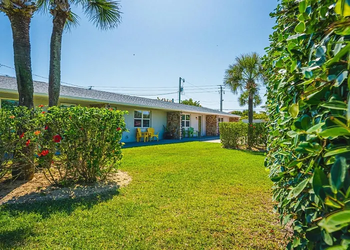 Tranquility Pelican Suite - Oceanfront Paradise!