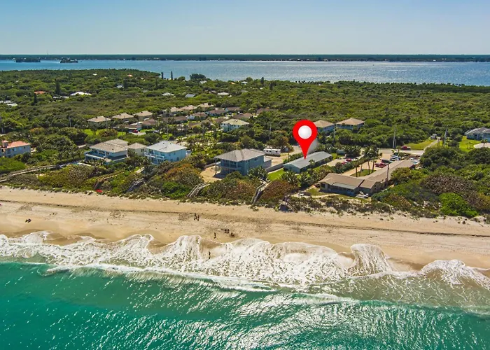 Tranquility Pelican Suite - Oceanfront Paradise!