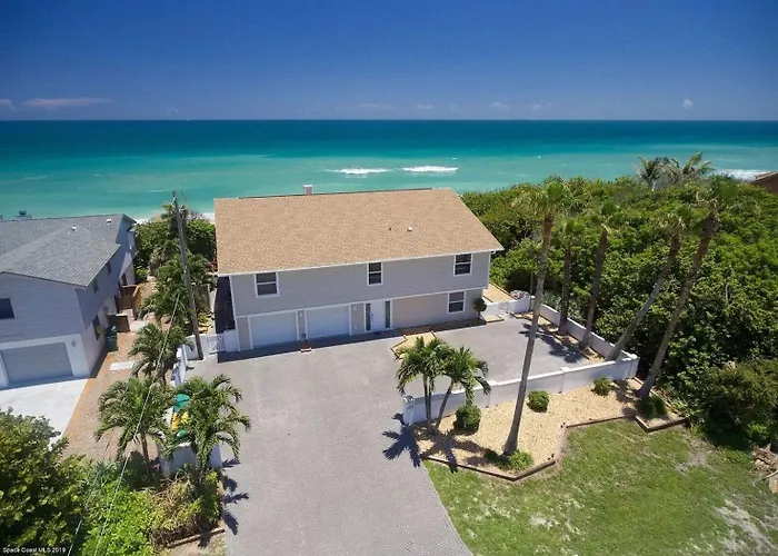 Sandy Shore Pearl-Atlantic Ocean In Your Backyard